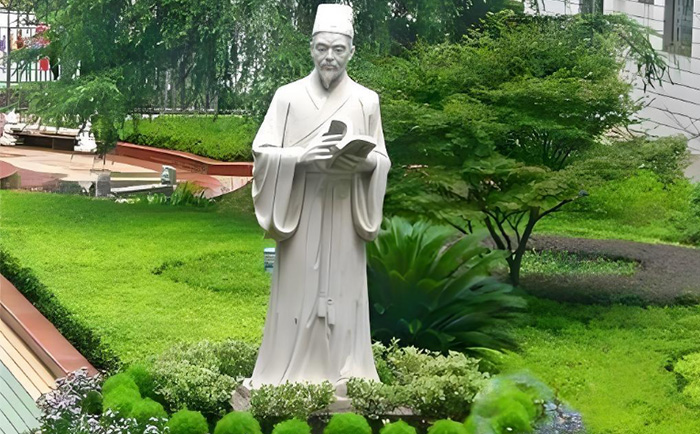 大理石雕塑世界，品質(zhì)保證