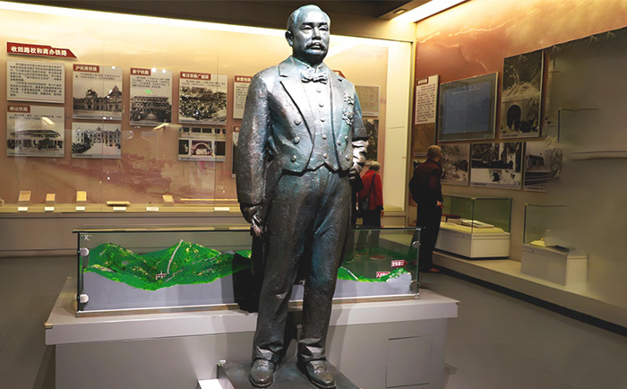 匠心鑄銅，定制藝術(shù)——定制銅雕塑廠家個性化服務(wù)