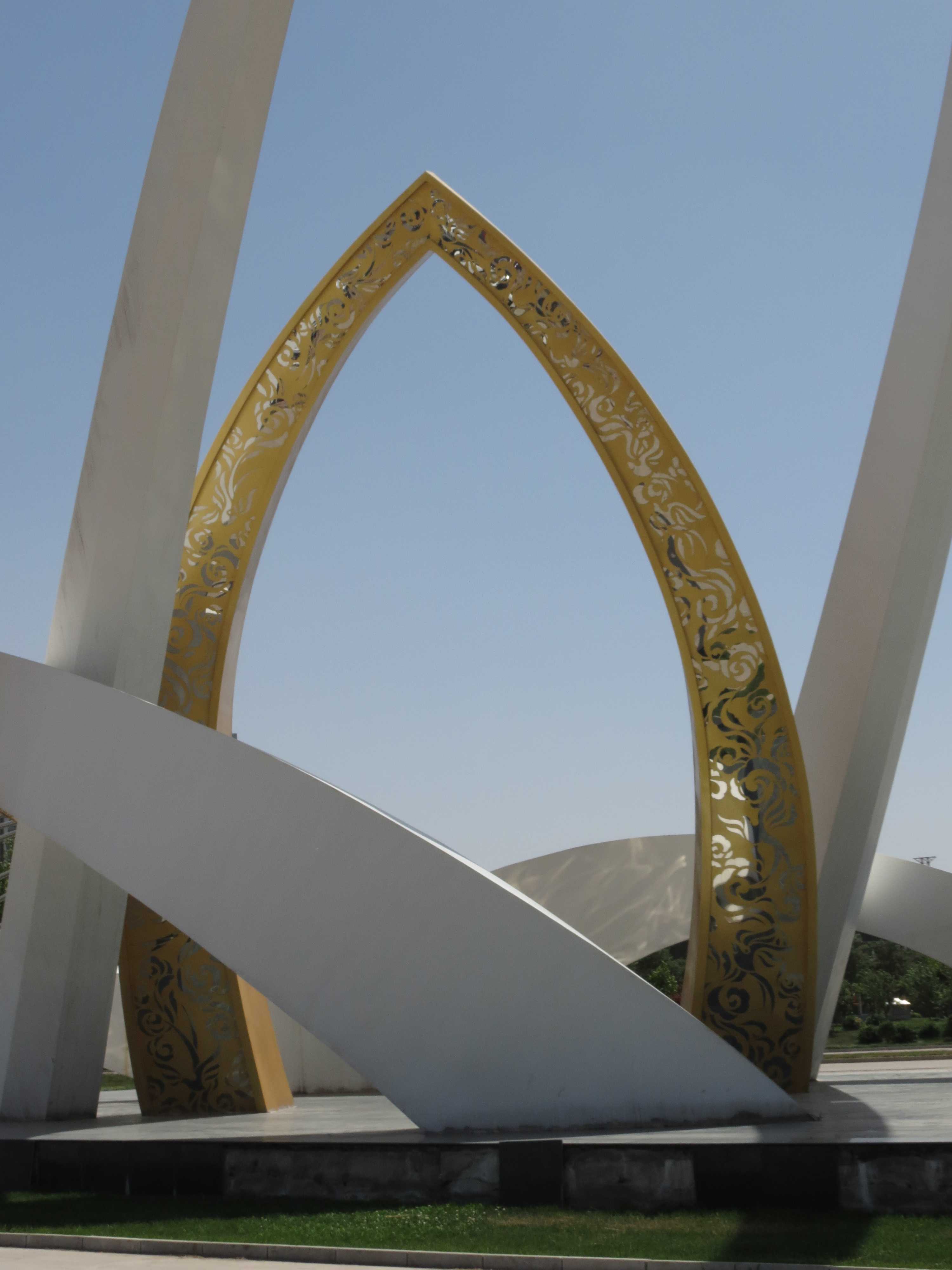 大型不銹鋼雕塑，機場不銹鋼雕塑，廣場景觀雕塑