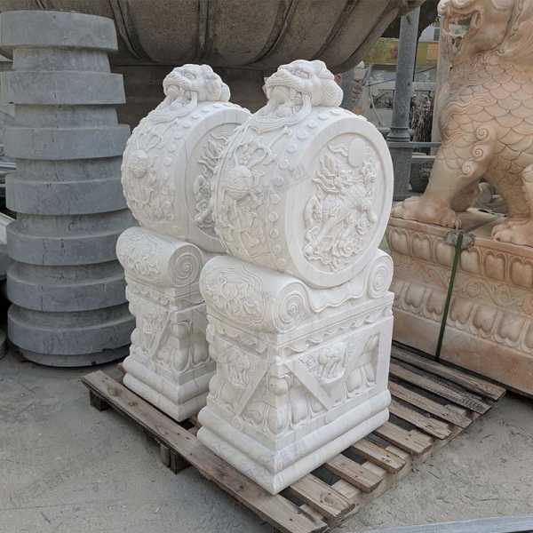 園林景觀雕塑怎么分類？