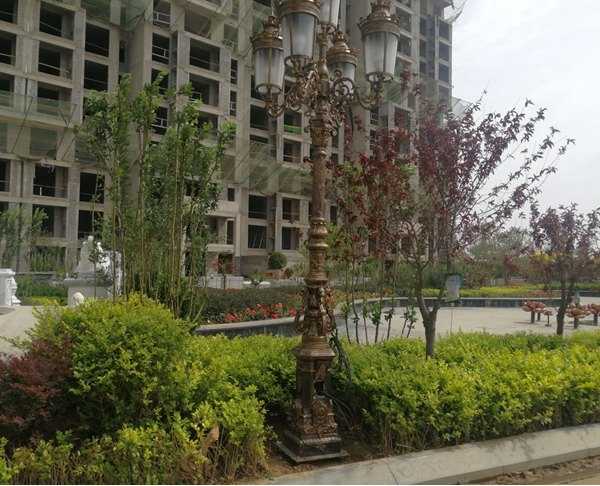 園林景觀雕塑清潔措施有哪些？