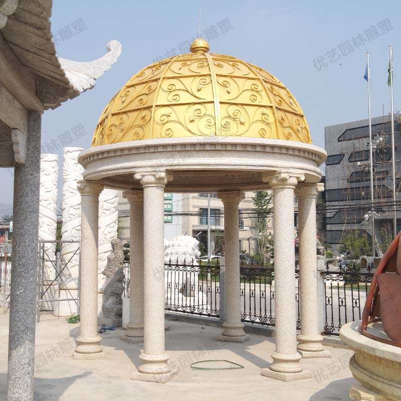 不銹鋼雕塑是怎么制作出來的呢？