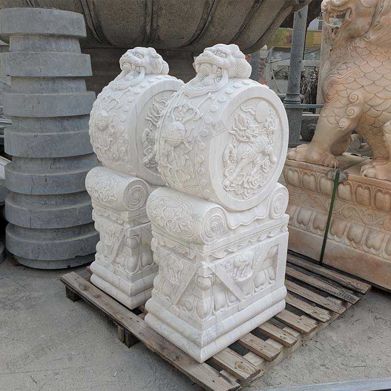 石雕欄板怎么進(jìn)行日常維護(hù)？