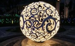 不銹鋼雕塑的表面處理工藝都有哪些？