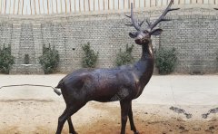 定制銅雕塑的過(guò)程是怎樣的？